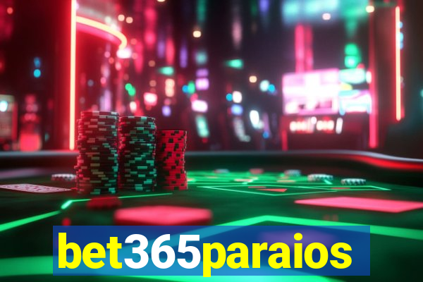 bet365paraios