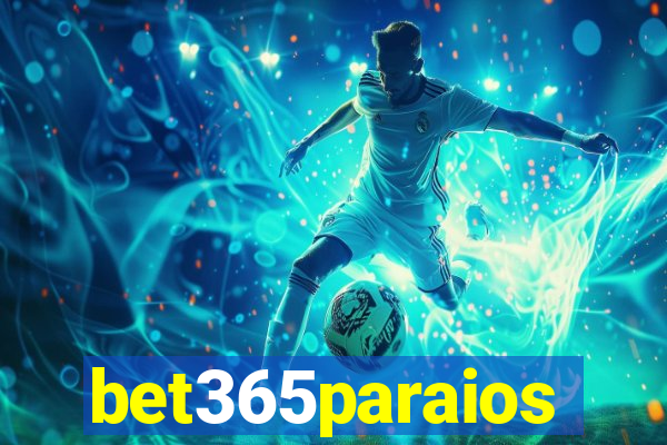 bet365paraios