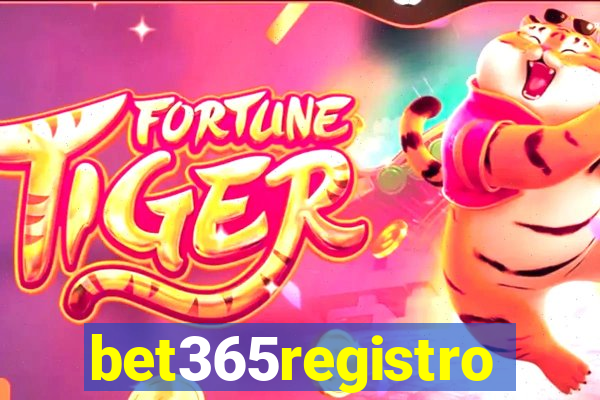 bet365registro