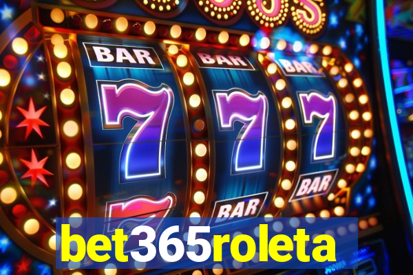 bet365roleta