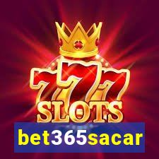 bet365sacar