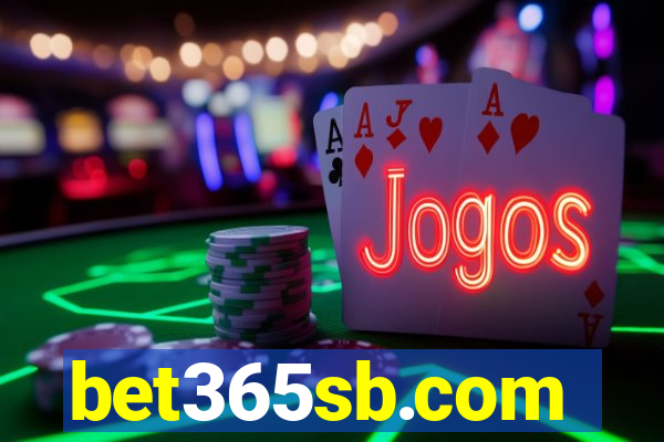 bet365sb.com