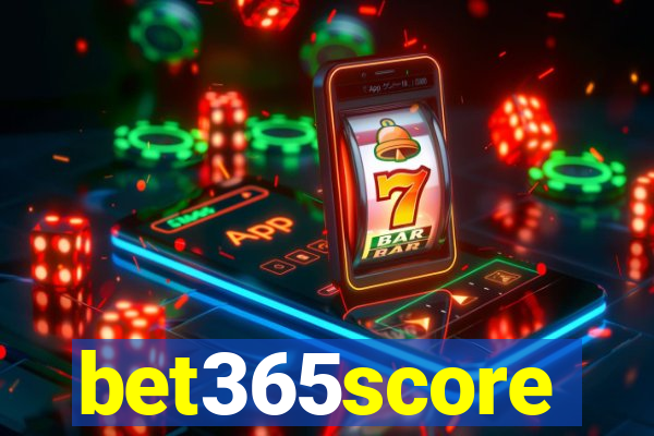 bet365score