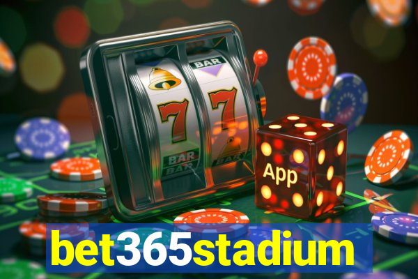 bet365stadium