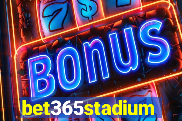 bet365stadium
