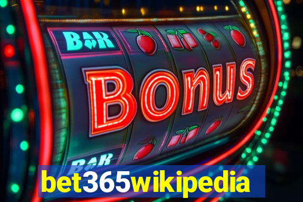 bet365wikipedia