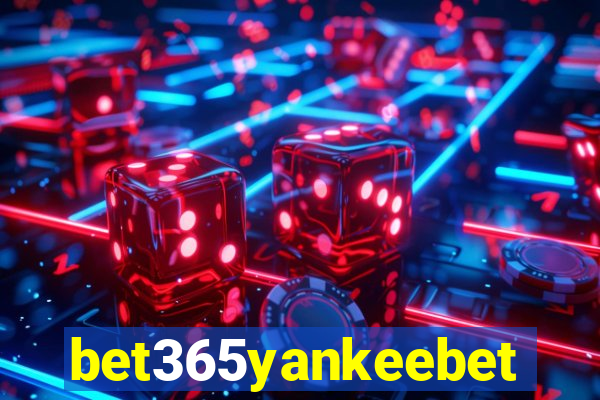 bet365yankeebet