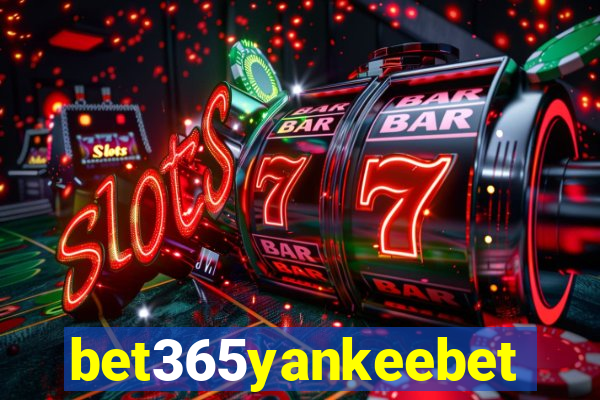 bet365yankeebet