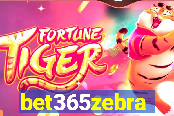 bet365zebra
