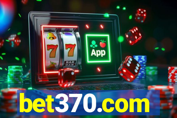 bet370.com