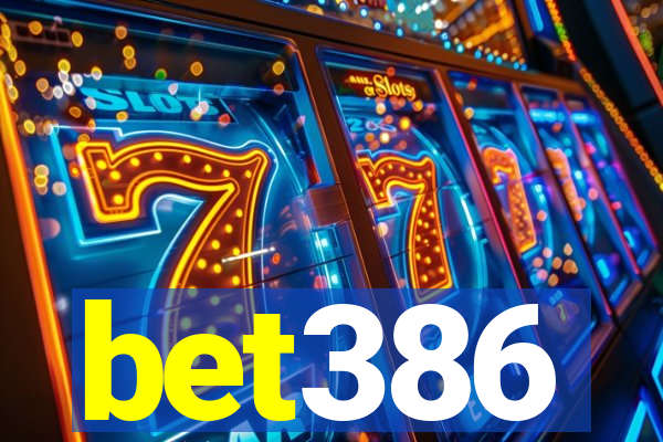 bet386