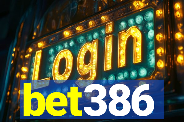 bet386