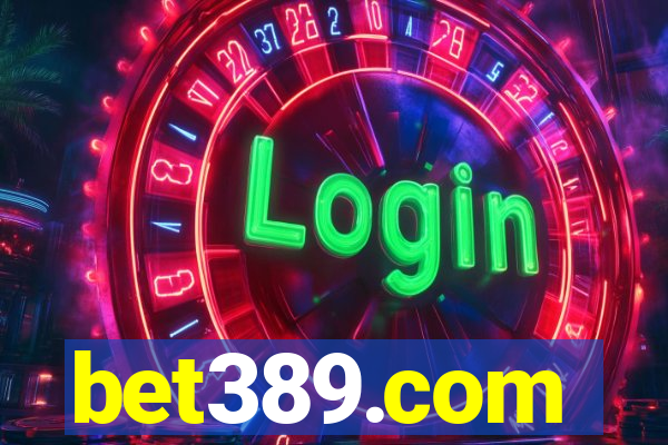 bet389.com