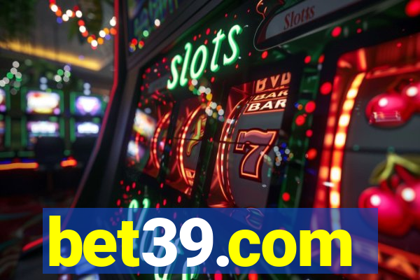 bet39.com