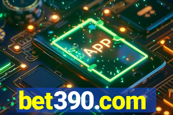 bet390.com