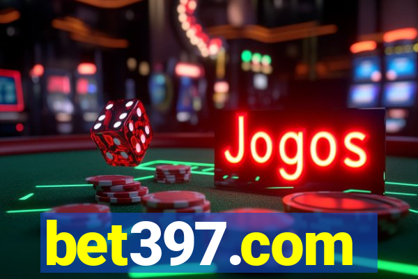 bet397.com