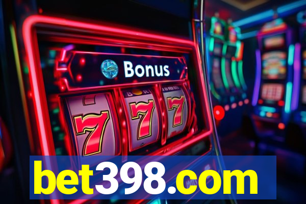 bet398.com