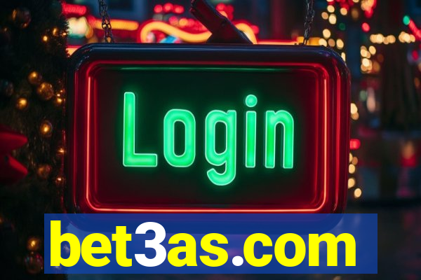 bet3as.com