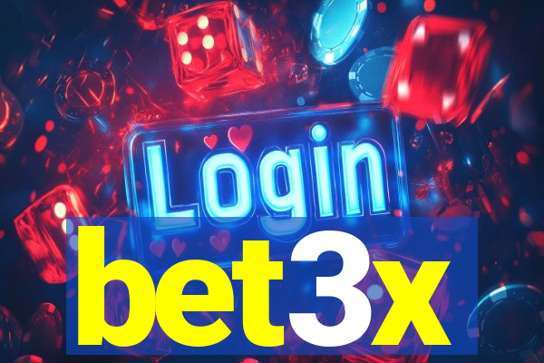 bet3x