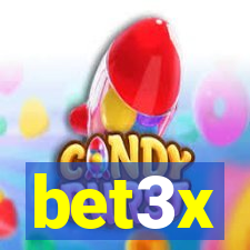 bet3x