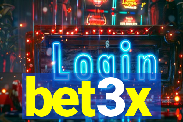 bet3x