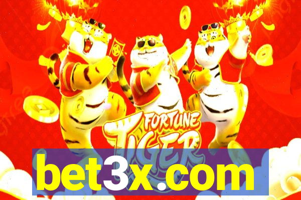 bet3x.com
