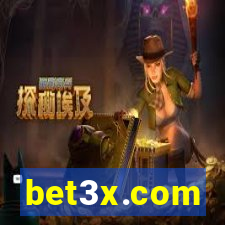 bet3x.com