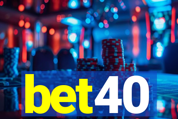 bet40