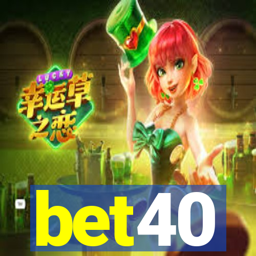bet40