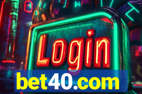 bet40.com
