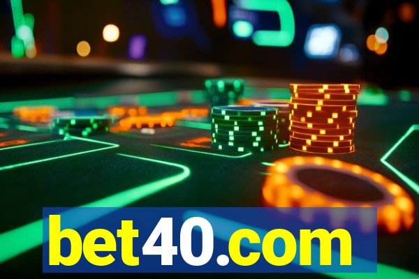 bet40.com