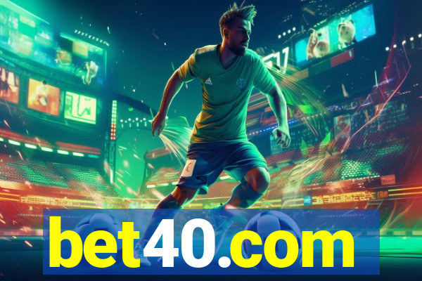 bet40.com