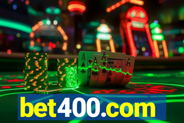 bet400.com