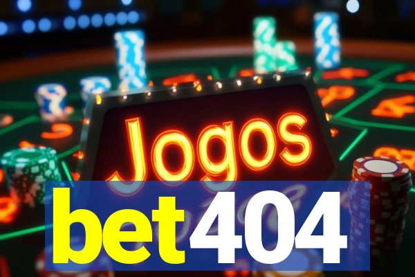 bet404
