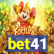 bet41