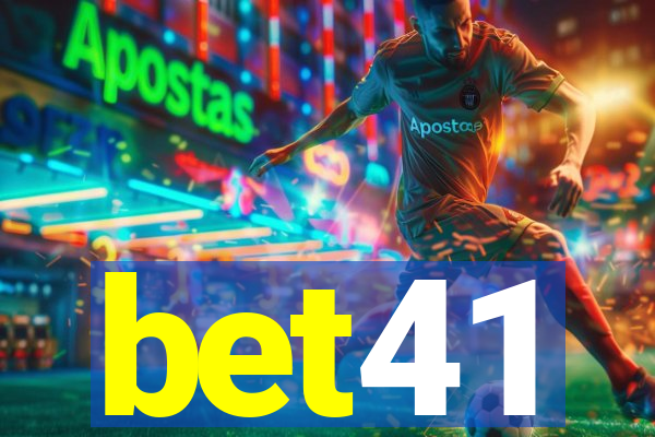 bet41