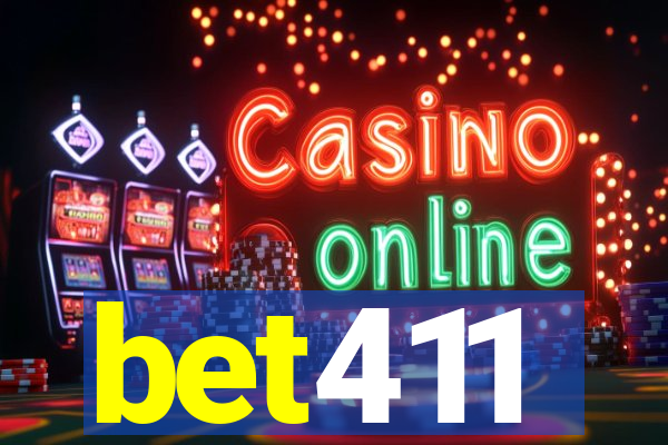 bet411