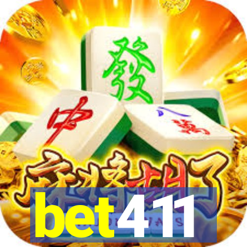 bet411