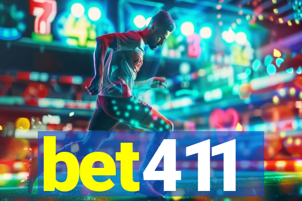 bet411