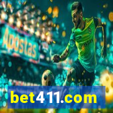 bet411.com