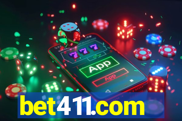 bet411.com