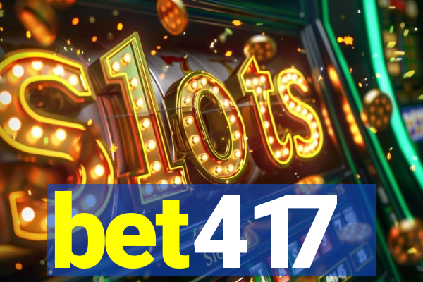bet417