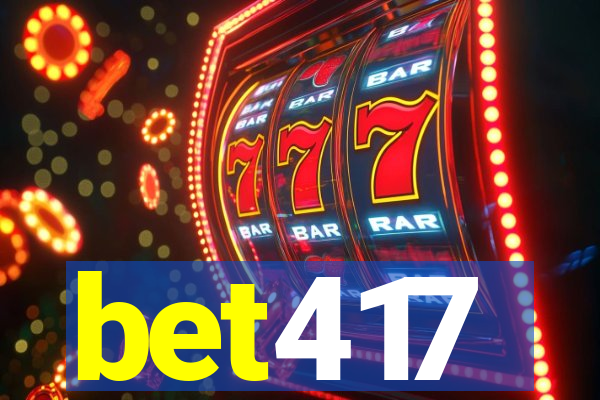 bet417