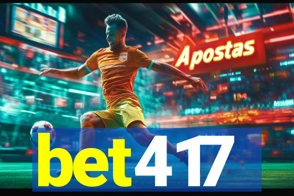 bet417