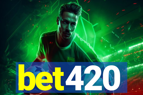 bet420