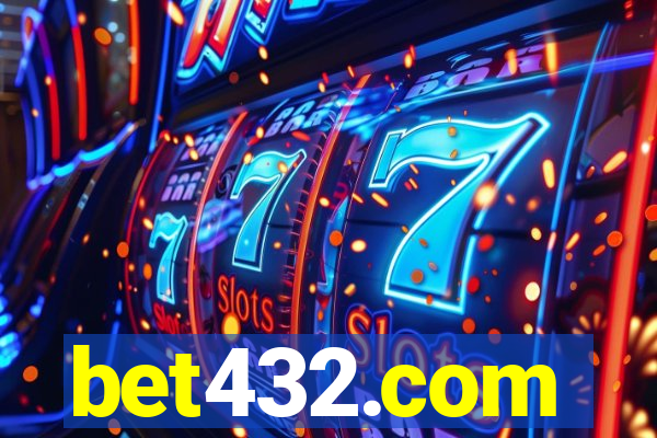 bet432.com