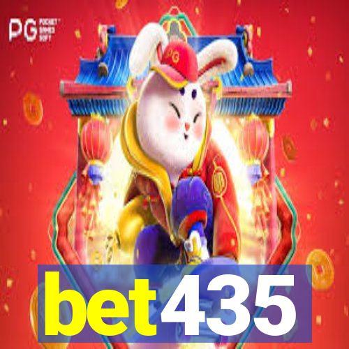bet435