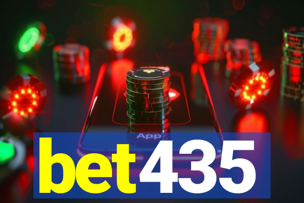 bet435