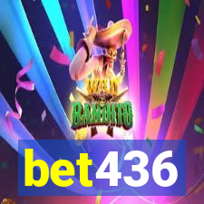 bet436