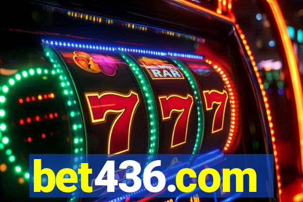 bet436.com